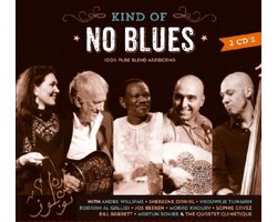 No Blues - Kind Of No Blues (CD)