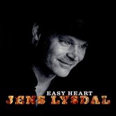 Jens Lysdal - Easy Heart (CD)