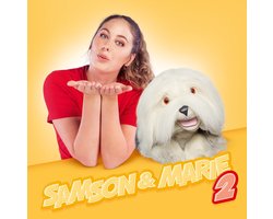 Samson & Marie - Volume 2 (CD)