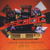 Hexstatic - Hexstatic Presents Videos Remixes Rarities (DVD | CD)
