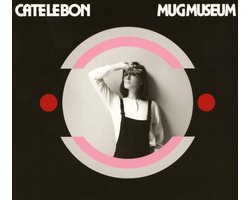 Cate Le Bon - Mug Museum (CD)