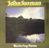 John Surman - Westering Home (CD)
