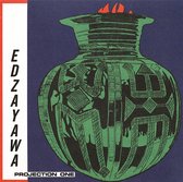 Edzayawa - Projection One (CD)