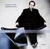 Juan Rodriguez - Manuel De Falla: Complete Piano Music (CD)