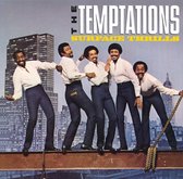 The Temptations - Surface Thrills (CD)