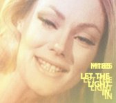 Let The Light In (CD)