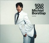 Michiel Borstlap - Solo 2010 (CD)