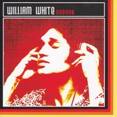 William White - Undone (CD)