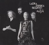 Laura Annika Quartet - Metsa (CD)