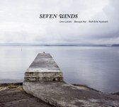 Seven Winds - Seven Winds (CD)