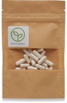 FitVitamines Pterostilbeen - 50 mg - 30 Capsules