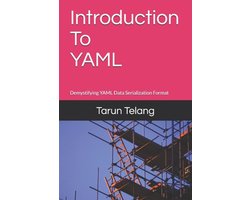 Introduction to YAML