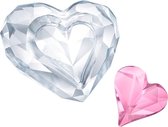 Swarovski Heart Only for You 5428006