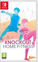 Knockout Home Fitness - Switch