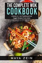 The Complete Wok Cookbook