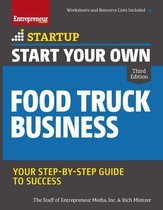 Startup - Start Your Own Food Truck Business