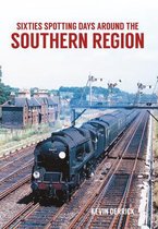 Sixties Spotting Days Around the Southern Region