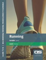 DS Performance - Strength & Conditioning Training Program for Running, Speed, Amateur