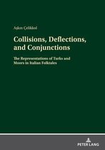 Collisions, Deflections, and Conjunctions