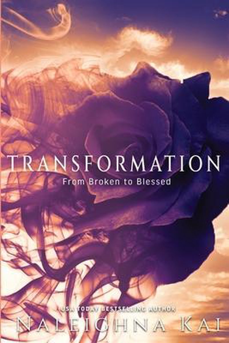 Transformation van