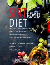 The Sirtfood Diet