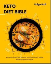 Keto Diet Bible