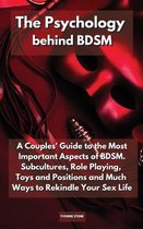 The Psychology Behind Bdsm