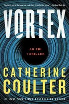 FBI Thriller- Vortex