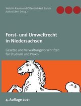 Forst- und Umweltrecht in Niedersachsen