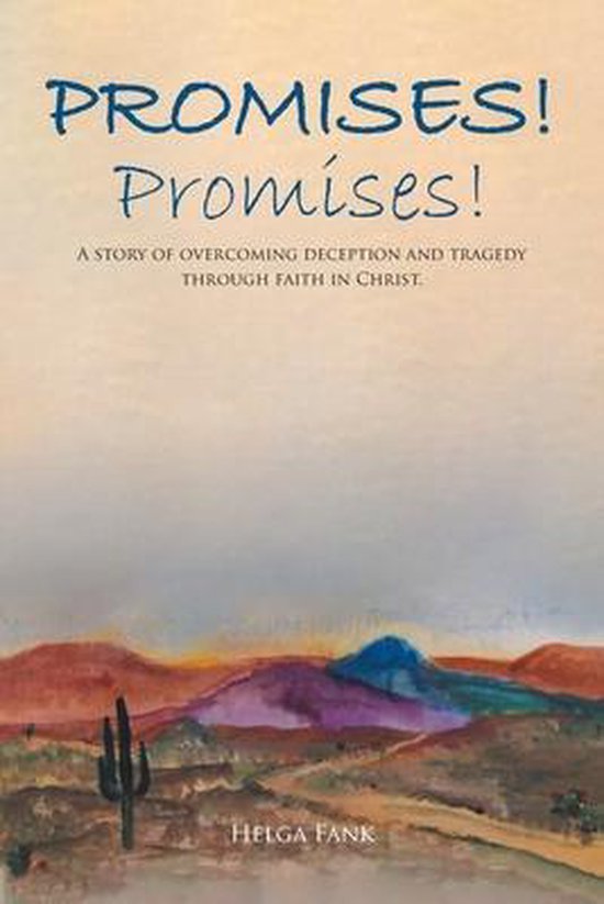 Promises! Promises! - cover