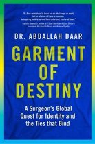 Garment of Destiny: Zanzibar to Oxford