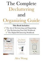 The Complete Decluttering and Organizing Guide