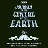 Journey to the Centre of the Earth