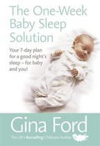 One Week Baby Sleep Solution