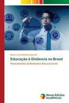 Educação á Distância no Brasil