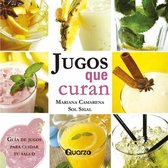 Jugos Que Curan