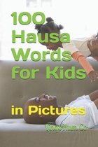 100 Hausa Words for Kids