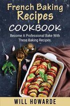 French Baking Recipes cookbook