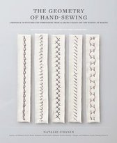 The Geometry of Hand-sewing