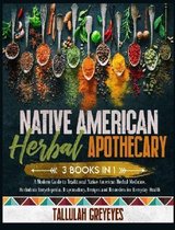 Native American Herbal Apothecary