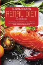 Renal Diet Cookbook