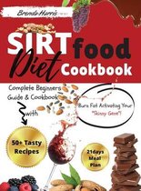 The Sirtfood diet Cookbook