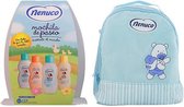 Badkamerset voor Baby's Nenuco 19409 (4 pcs) Blauw