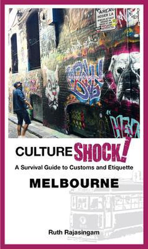 Foto: Cultureshock melbourne