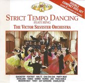 The Victor Silvester Orchestra - Strict Tempo Dancing (2-CD)