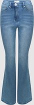 Voyar La Rue Jeans Skyler Flared | blauw