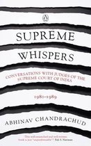 Supreme Whispers: Supreme Court Judges