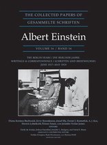 Collected Papers of Albert Einstein16-The Collected Papers of Albert Einstein, Volume 16 (Documentary Edition)