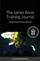 The James Bond Training Journal