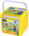 foto van Aquabeads Super Mario Box- 2500 parels- 14 creaties te maken